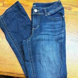 Maurice’s Dark Blue Women's Jeans